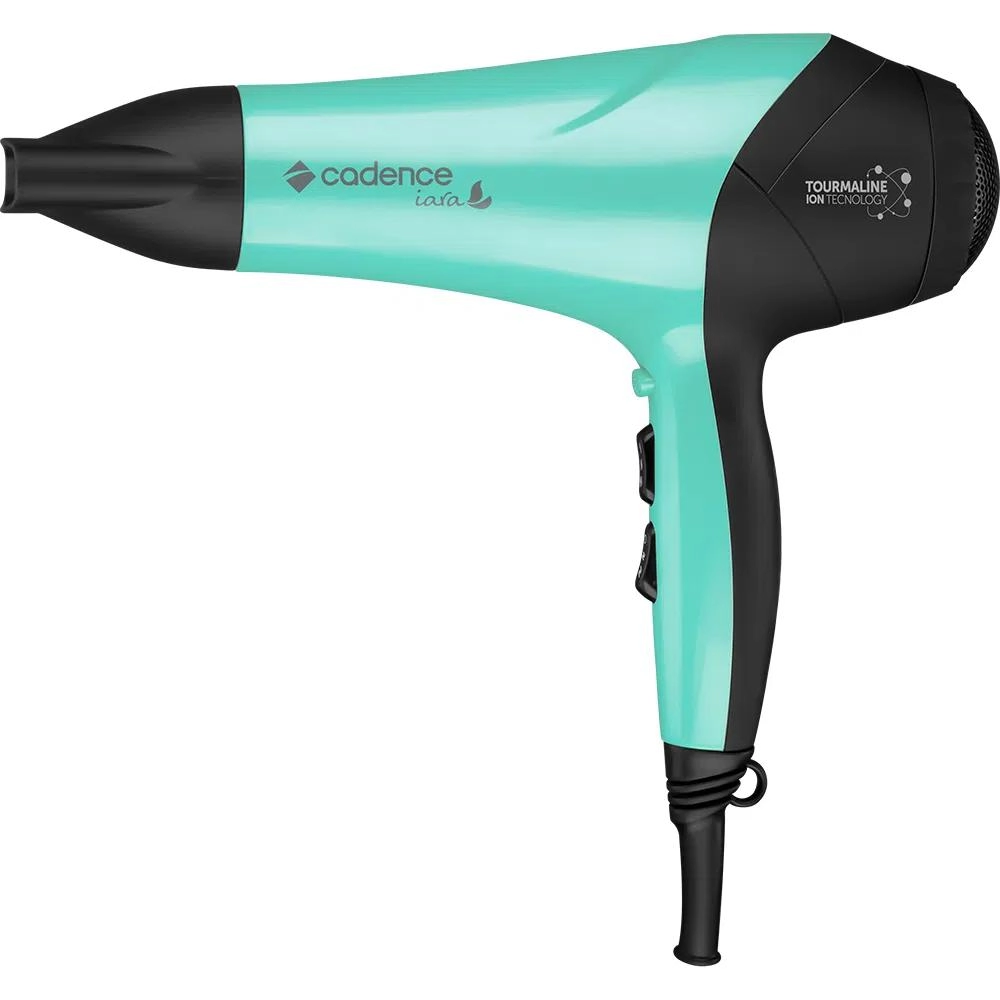 Secador Cabelo Sec160 Iara 220v Cadence