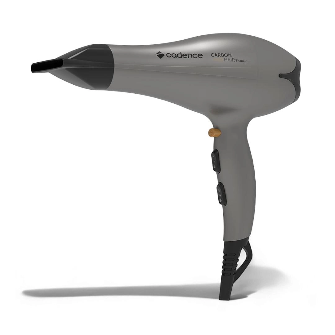 Secador de Cabelo 220V Cadence