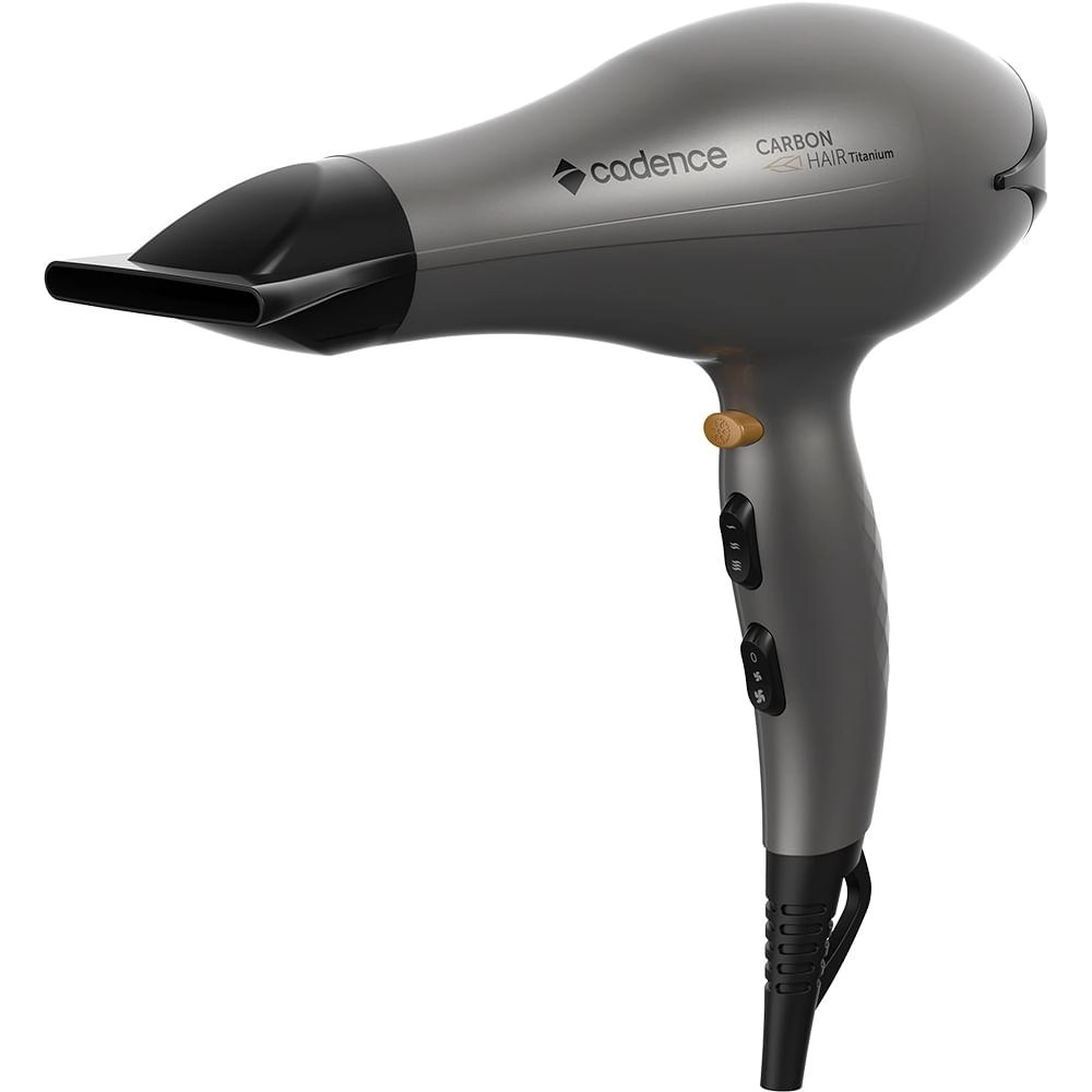 Secador de Cabelo 220V Cadence