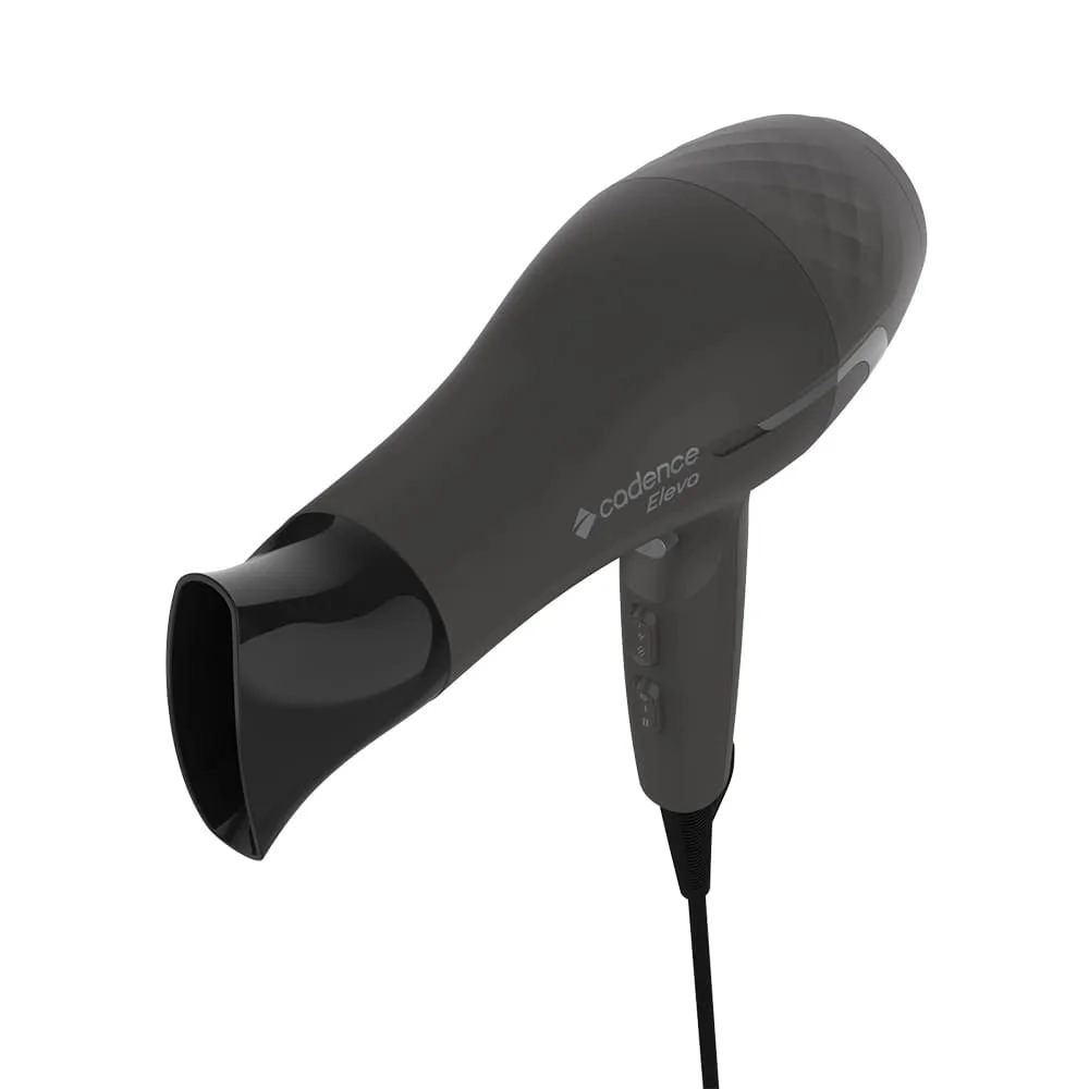 Secador de cabelos Eleva 220 V - Cadence