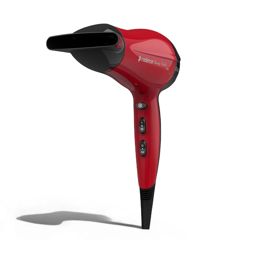 Secador Rouge Style 220V Cadence
