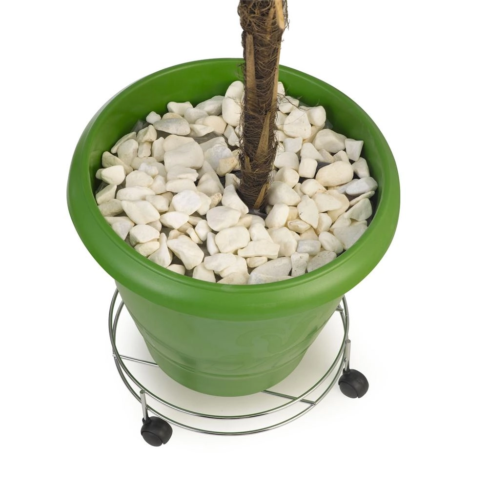 SUPORTE BOTIJAO 1040 C/RODIZIOS ARTHI