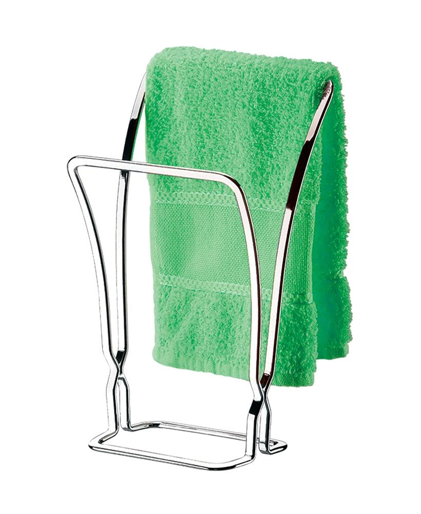 SUPORTE TOALHA BANCADA 1608 FUTURE