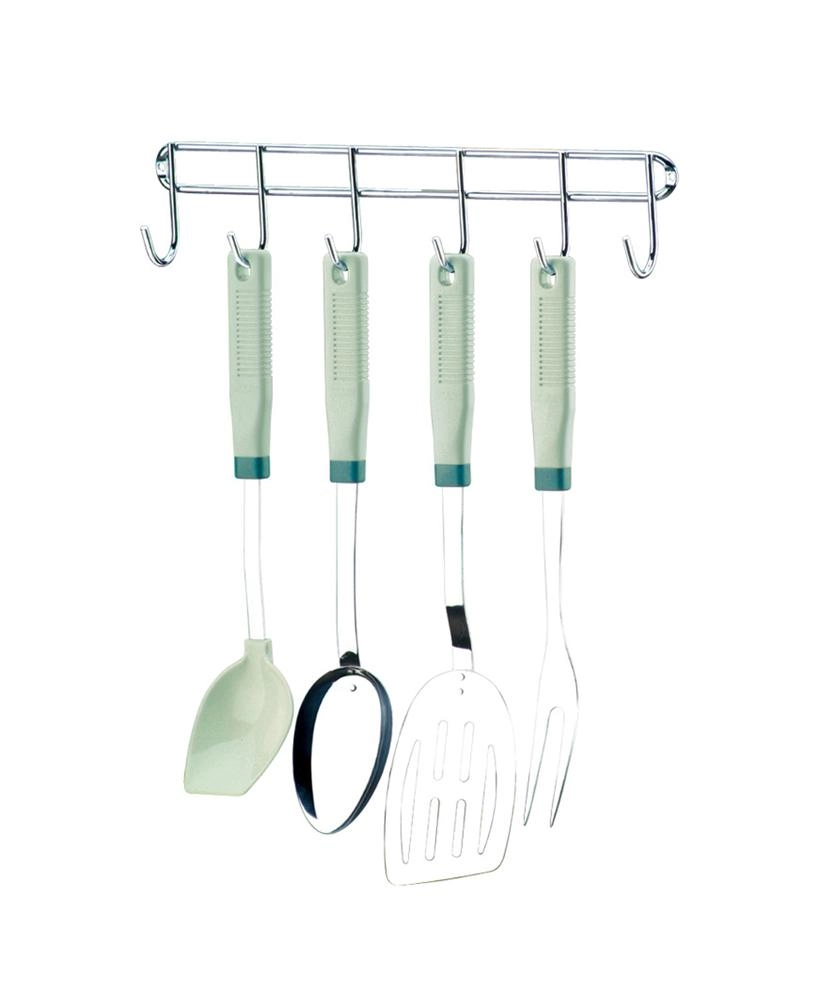 Suporte Utensilios 1017 6 Posicoes Vantaggio Future