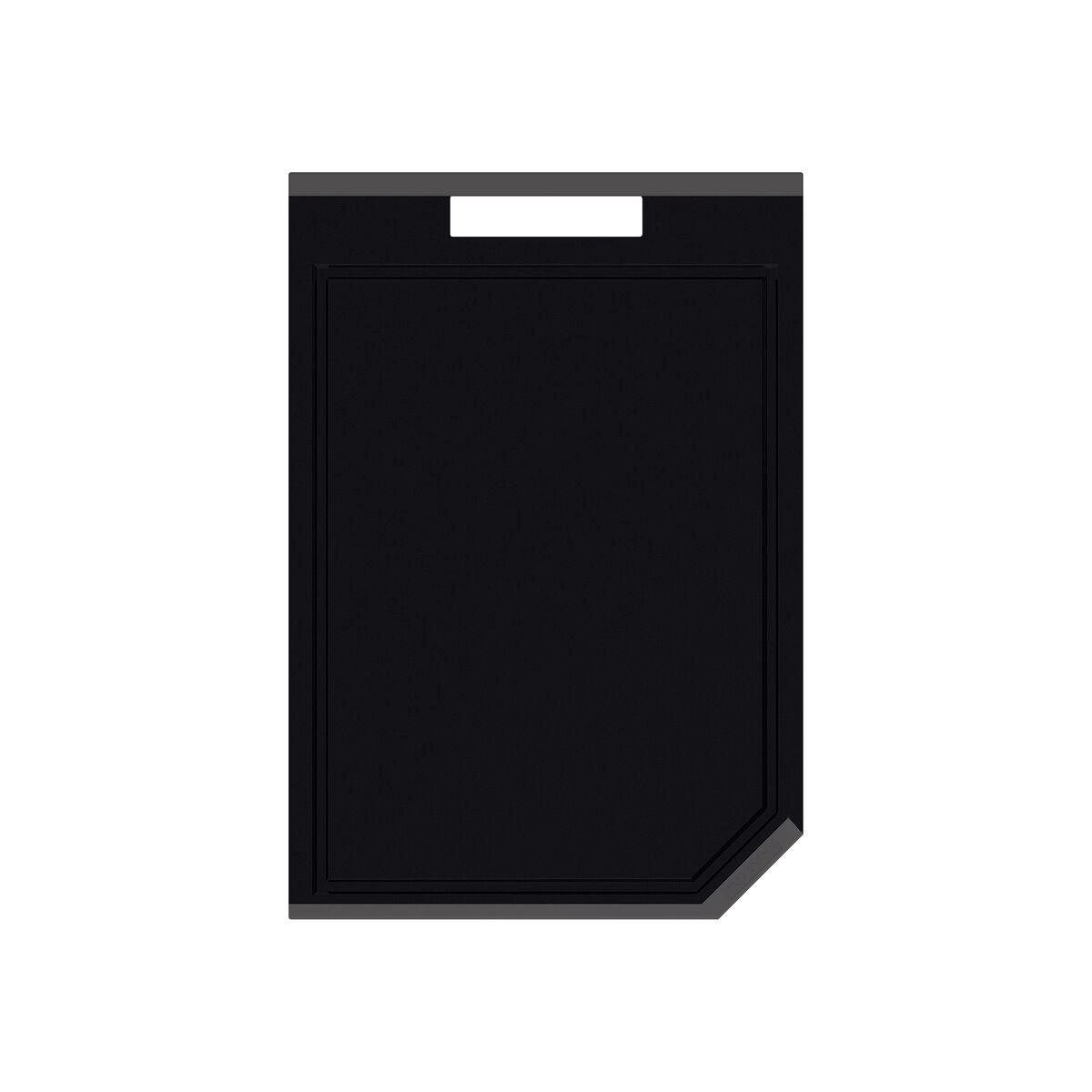 Tábua para Churrasco Black Tramontina - Preto