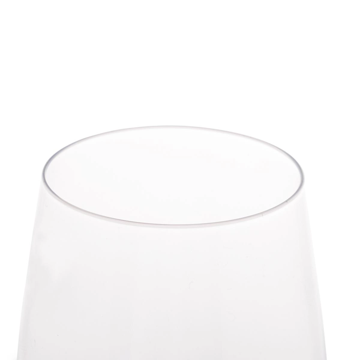 Taça para Champanhe 220 ml Cristal Ecológico Lyor Design