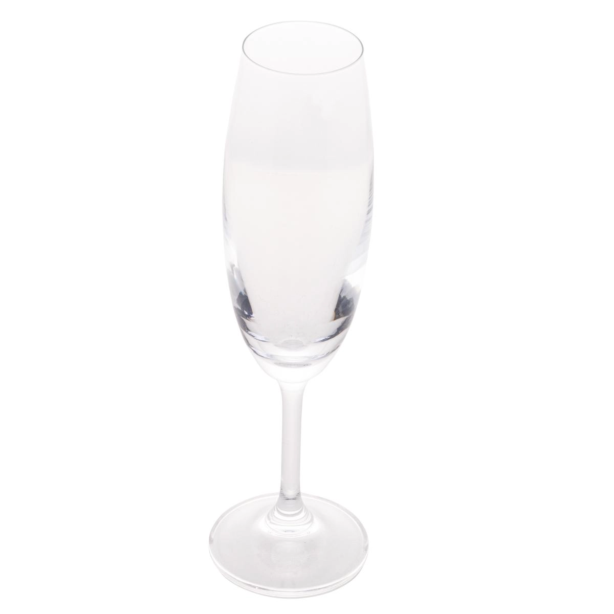 Taça para Champanhe 220 ml Cristal Ecológico Lyor Design