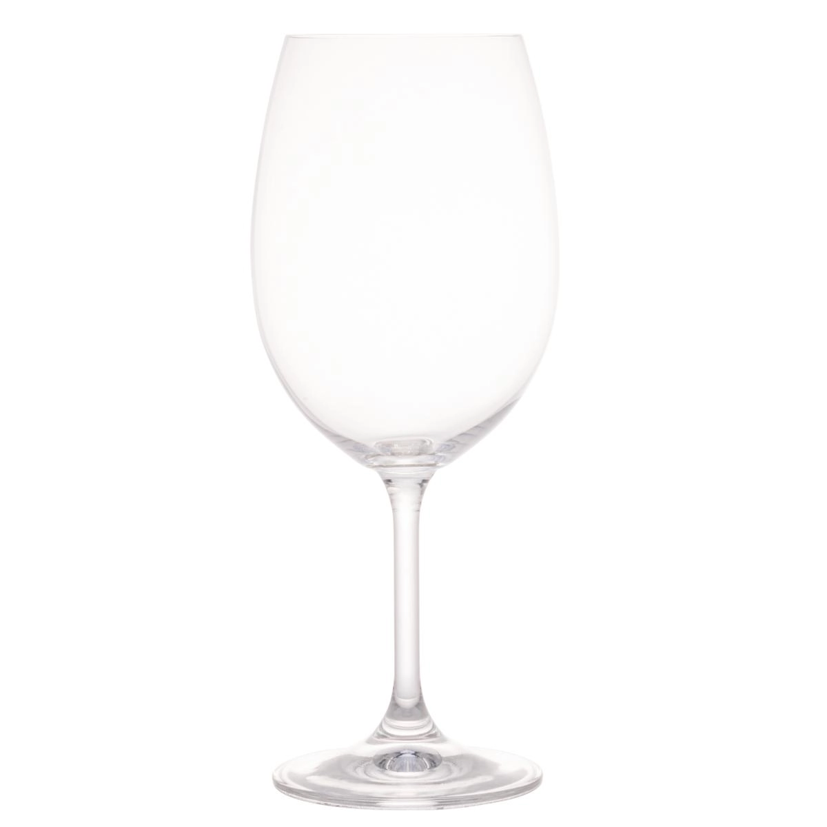 Taça para Vinho Sommelier 450 ml Cristal Ecológico Lyor Design