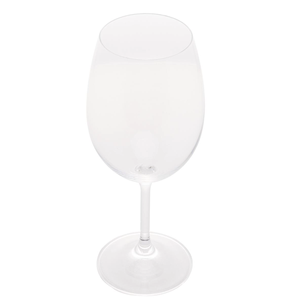 Taça para Vinho Sommelier 450 ml Cristal Ecológico Lyor Design