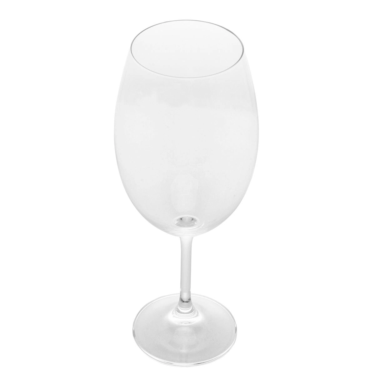 Taça para Vinho Sommelier 580 ml Cristal Ecológico Lyor Design