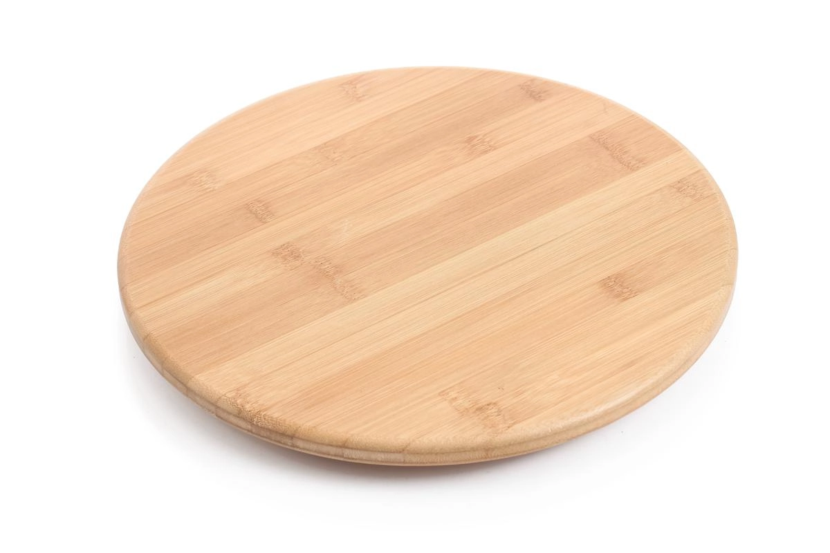 TABUA GIRATARIA 4L0057 AXIS BAMBU 30CM MEK DECOR