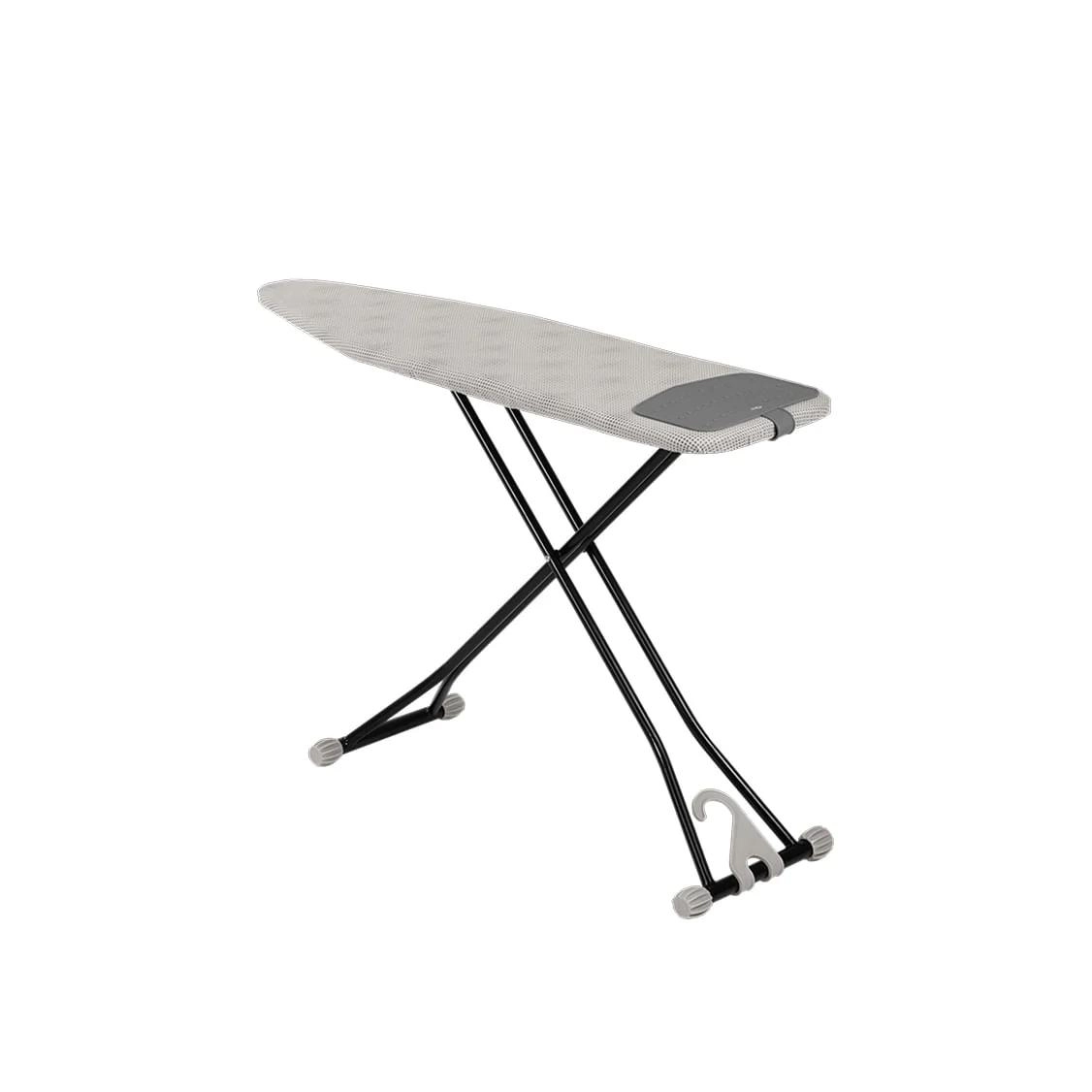 TABUA PASSAR ROUPAS TB200 FLOW PRETO FECHADO MARTIPLAST OU