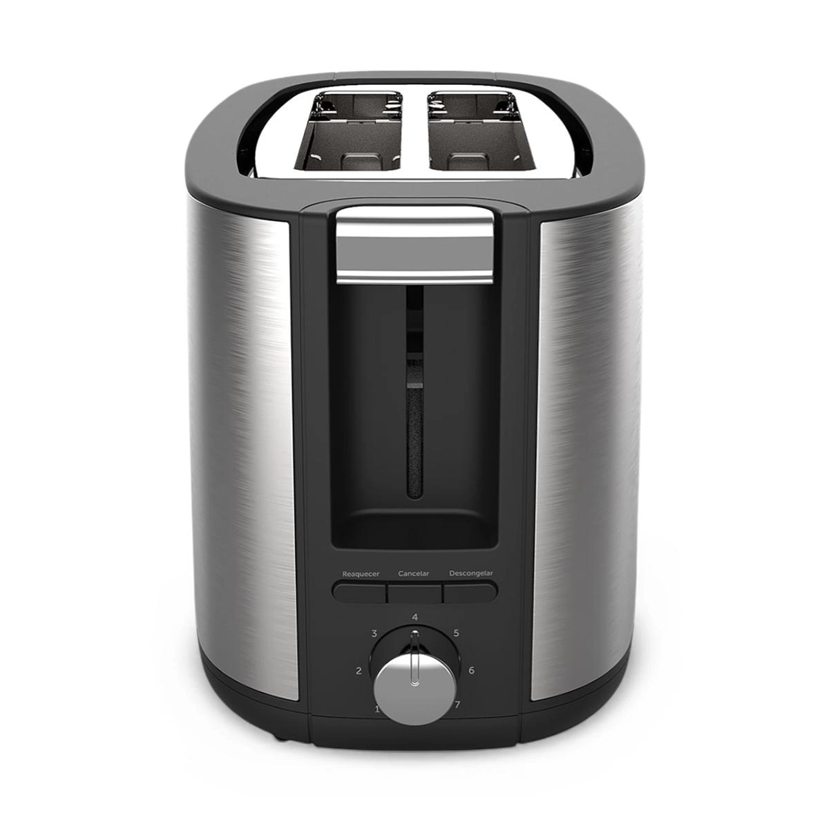 Torradeira Inox 220 V Oster