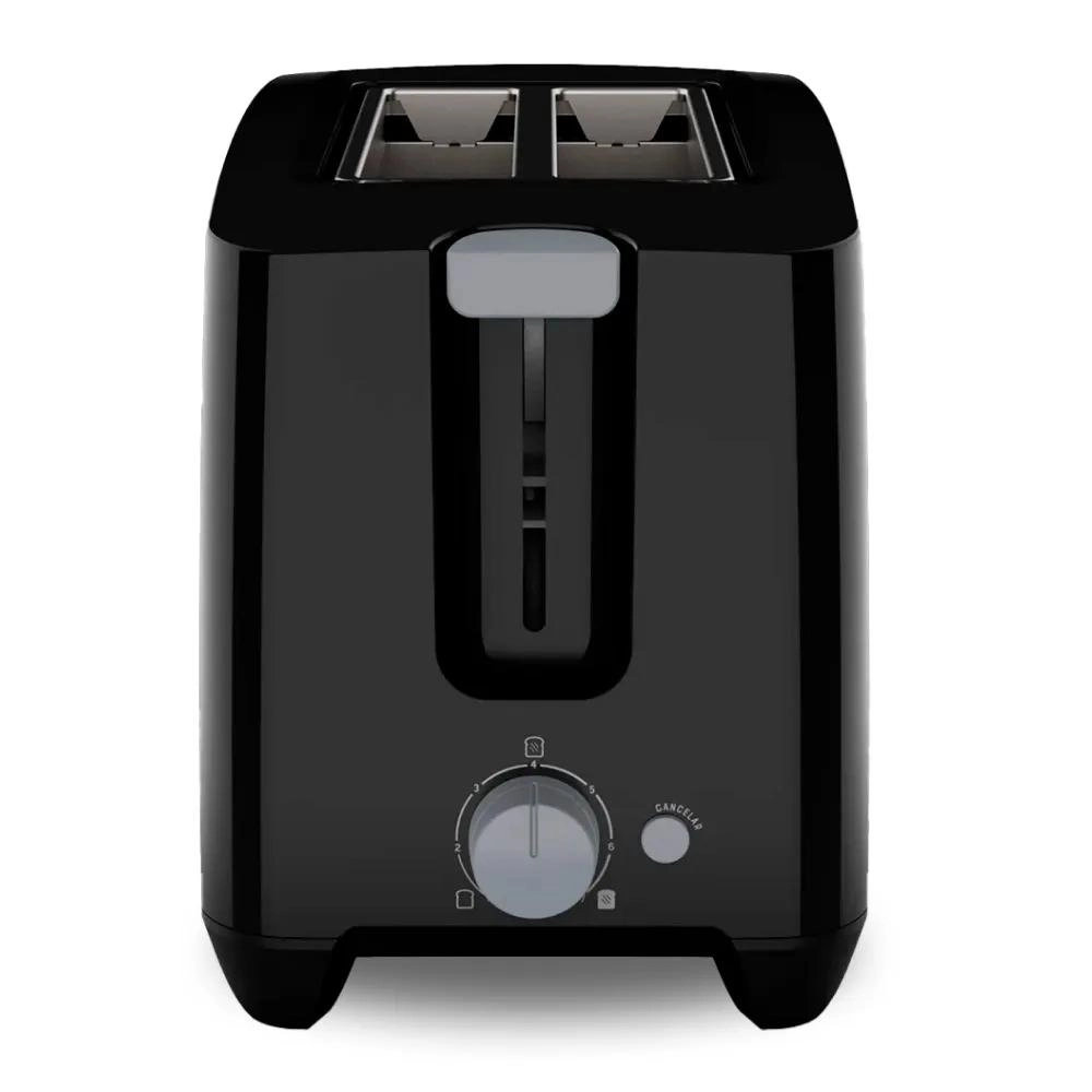TORRADEIRA TOR200 CROC PRETA 220V CADENCE