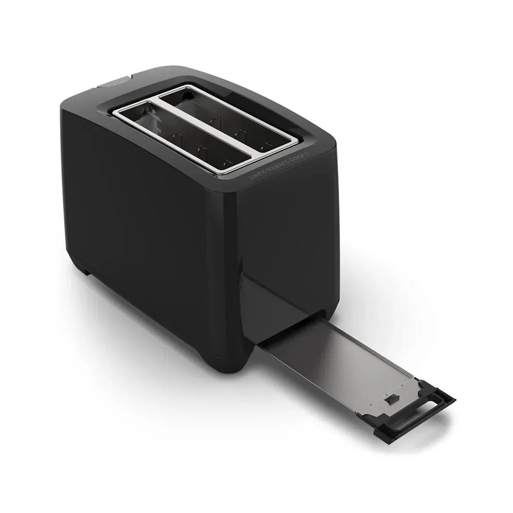 TORRADEIRA TOR200 CROC PRETA 220V CADENCE