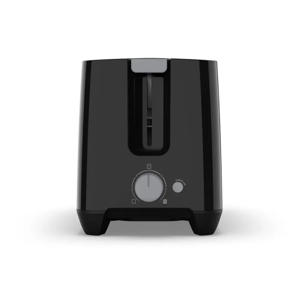TORRADEIRA TOR200 CROC PRETA 220V CADENCE