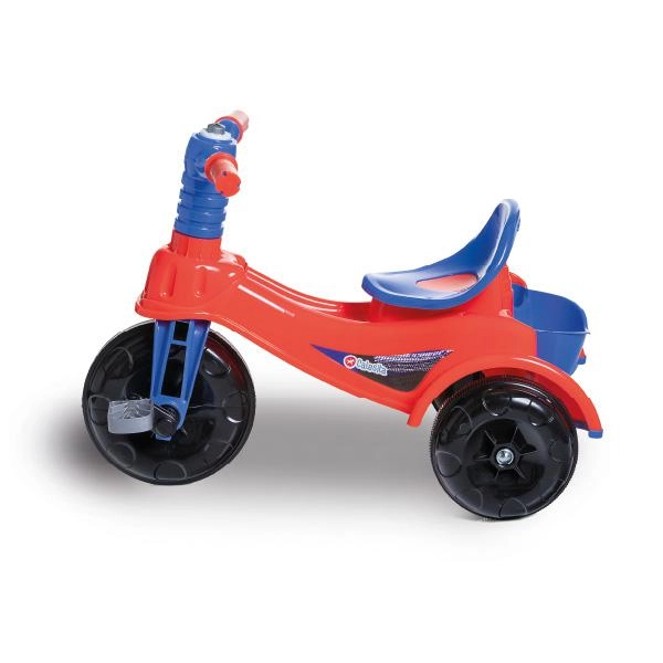 TRICICLO 1049 CALESITA