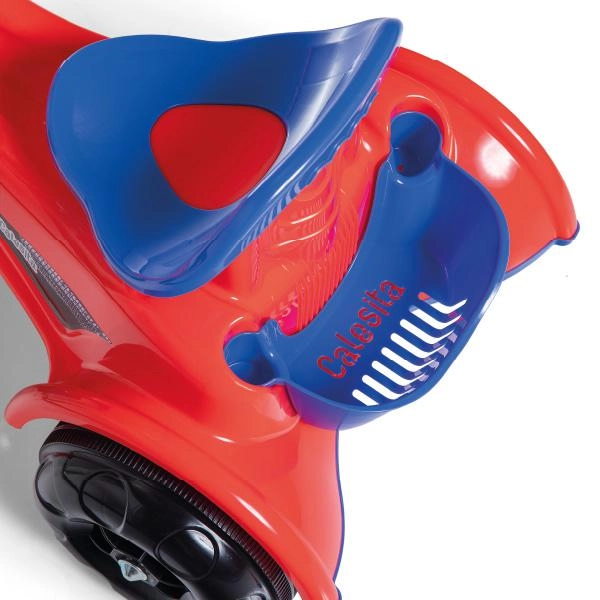 TRICICLO 1049 CALESITA