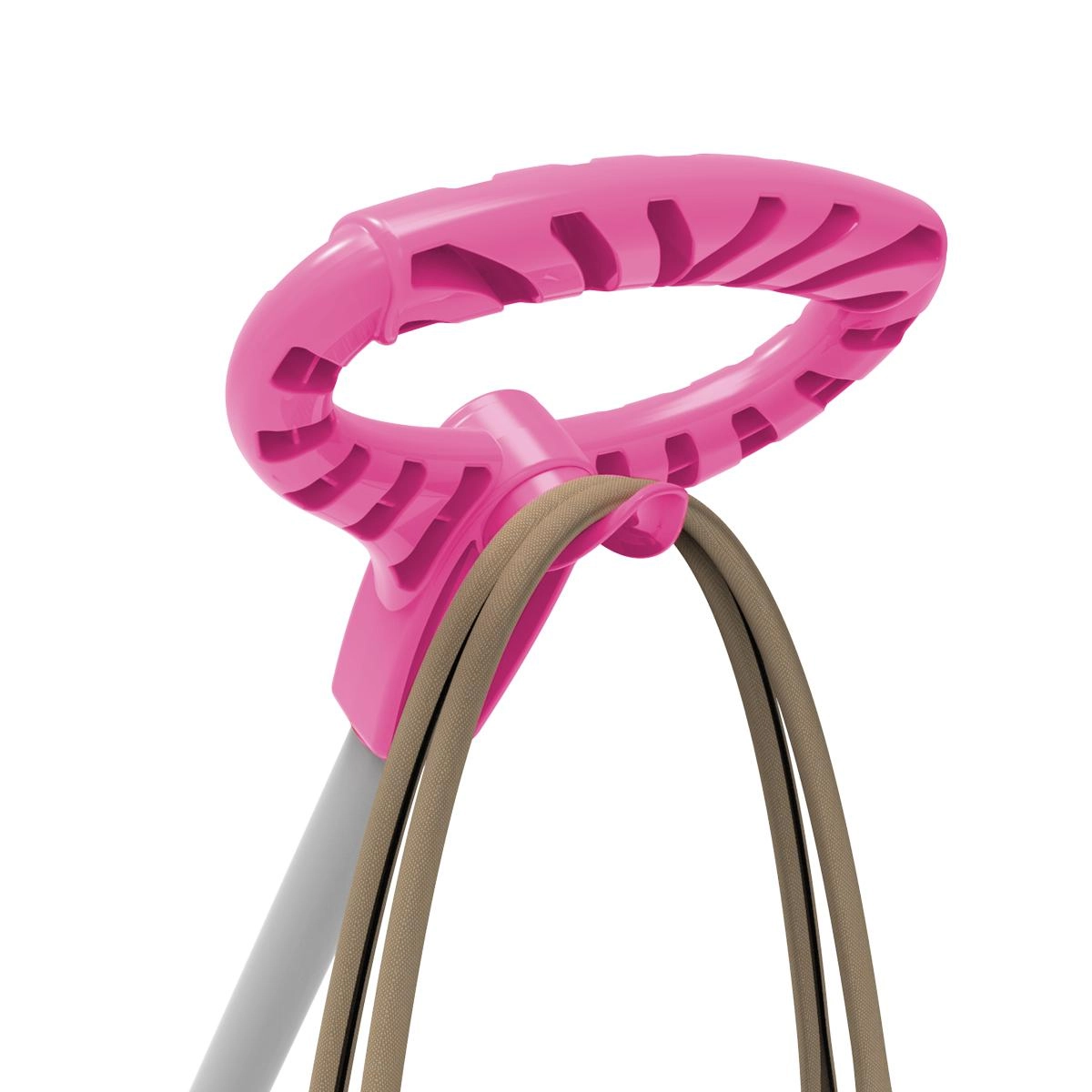 TRICICLO FANTASY ROSA 1001 CALESITA