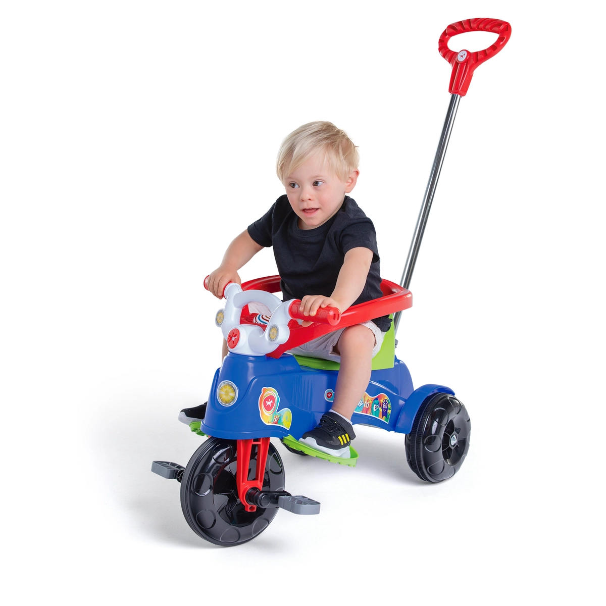 TRICICLO TATETICO 938 CALESITA