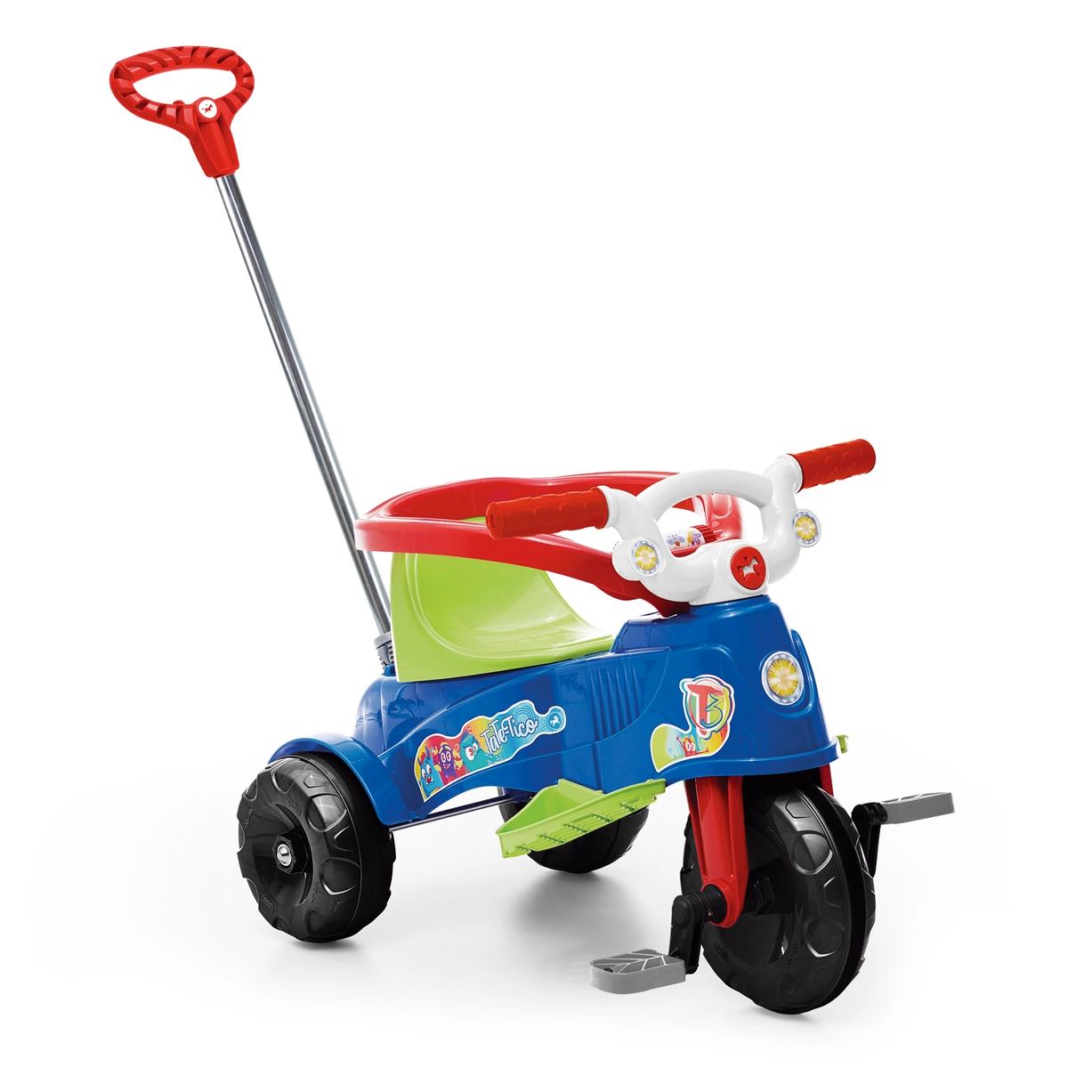 TRICICLO TATETICO 938 CALESITA