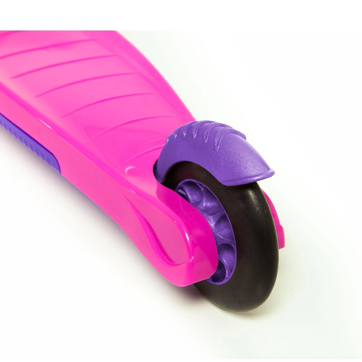 TRINET PATINETE MENINA ROSA 923 CALESITA