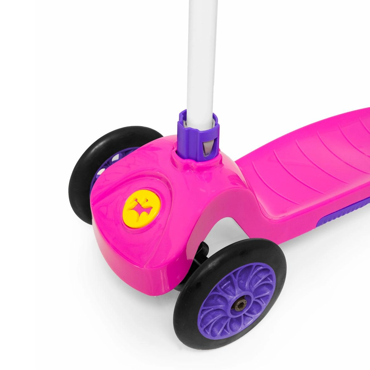 TRINET PATINETE MENINA ROSA 923 CALESITA