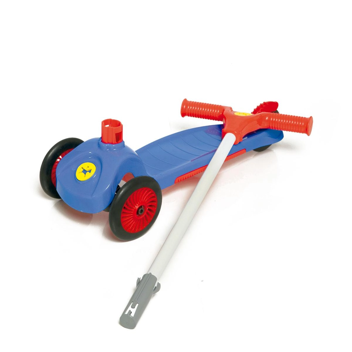 TRINET PATINETE MENINO 922 CALESITA