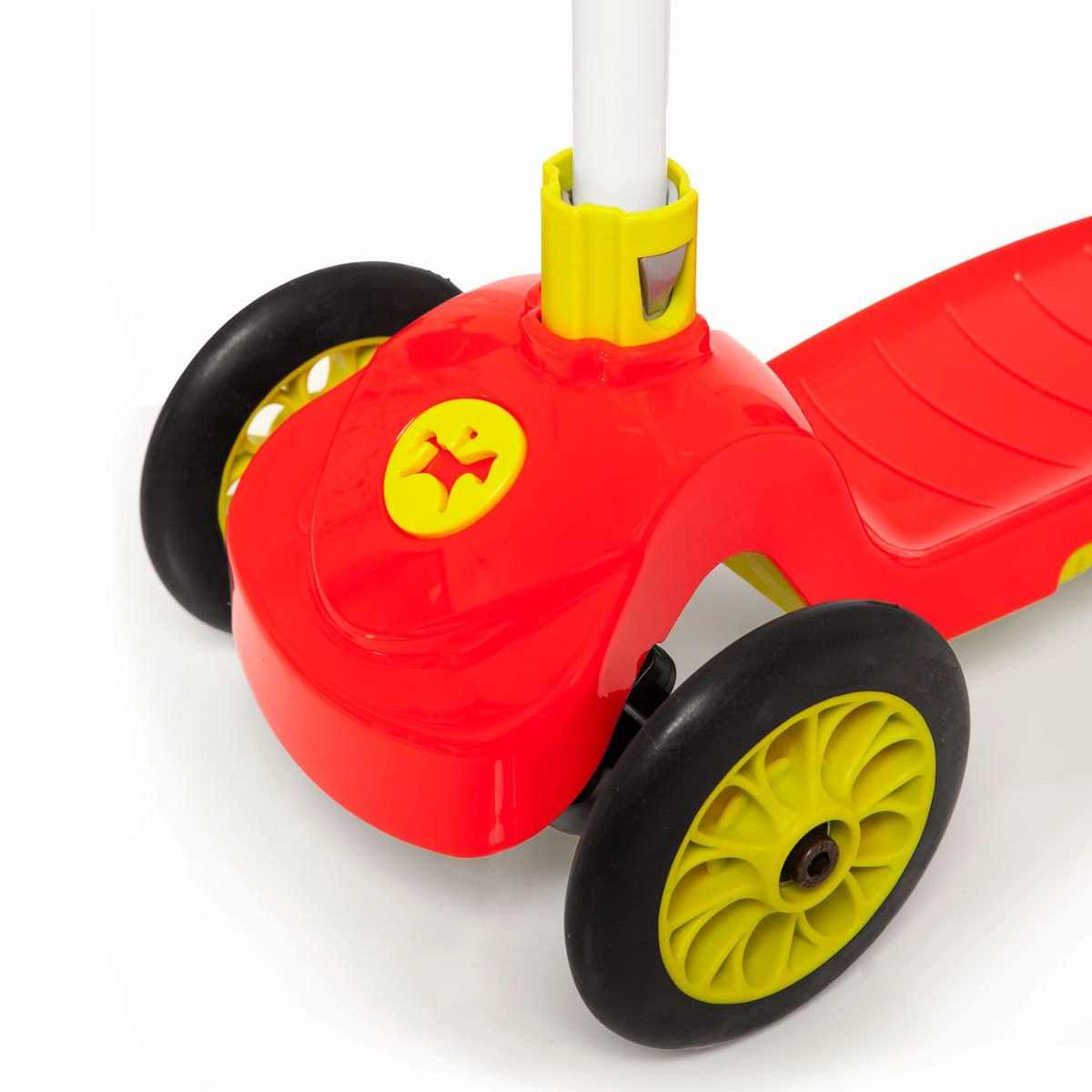 TRINET PATINETE MENINO 922 CALESITA