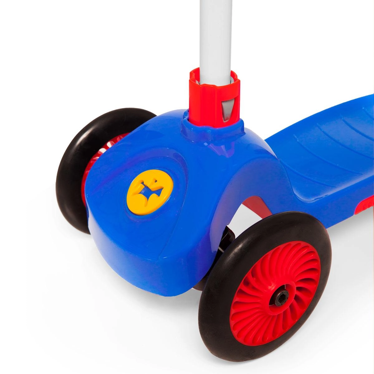 TRINET PATINETE MENINO 922 CALESITA