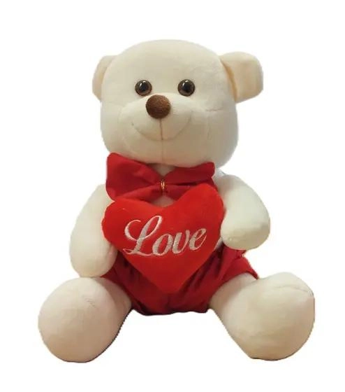 URSINHO PUPI PEQUENO 1101 PELUCIA MURY BABY