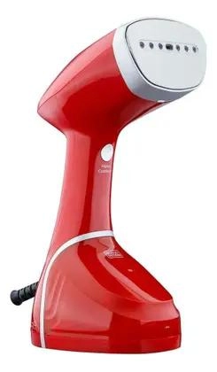 Vaporizador e higienizador 3 em 1 220 V - Black+Decker