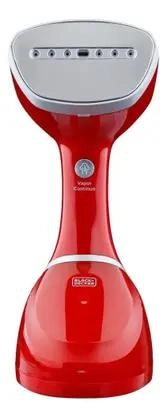 Vaporizador e higienizador 3 em 1 220 V - Black+Decker