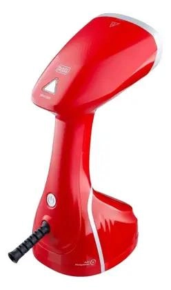 Vaporizador e higienizador 3 em 1 220 V - Black+Decker