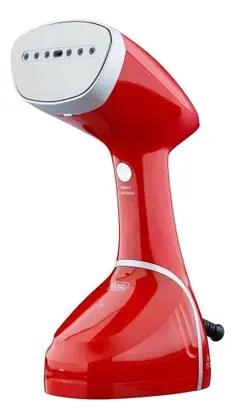 Vaporizador e higienizador 3 em 1 220 V - Black+Decker