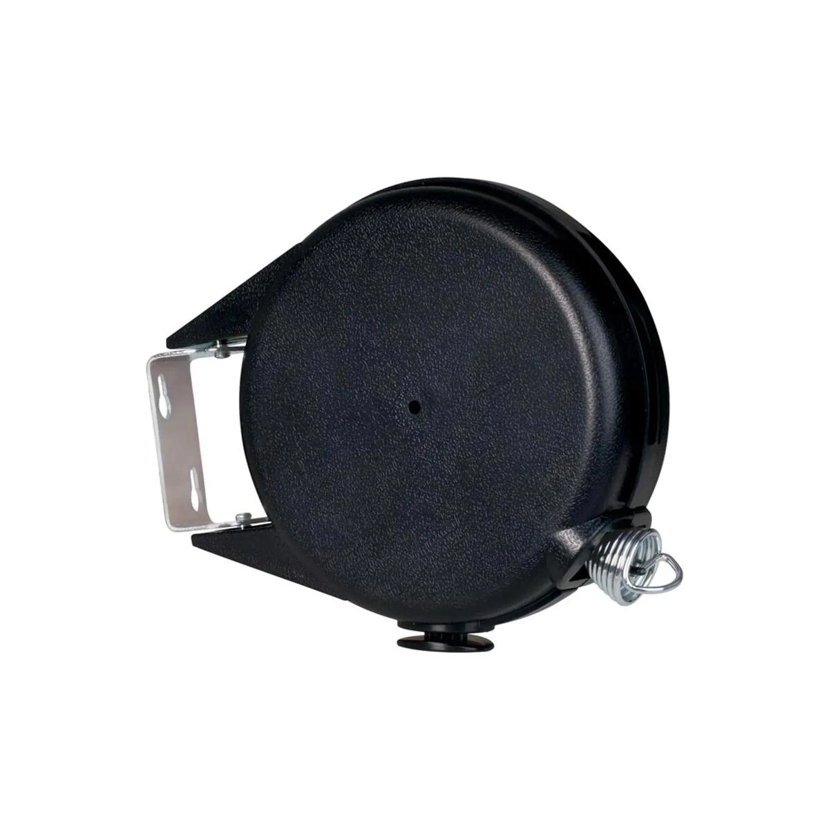 VARAL RETRATIL 6029 MULTIANGULAR SUBLIME PRETO MOR