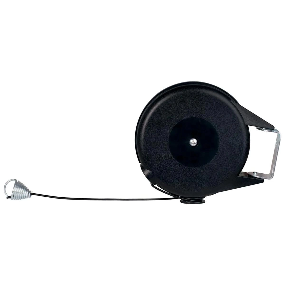 VARAL RETRATIL 6029 MULTIANGULAR SUBLIME PRETO MOR