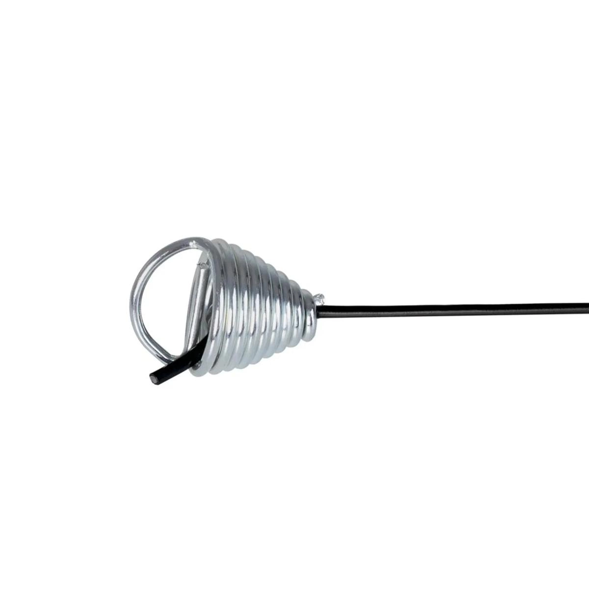 VARAL RETRATIL 6029 MULTIANGULAR SUBLIME PRETO MOR