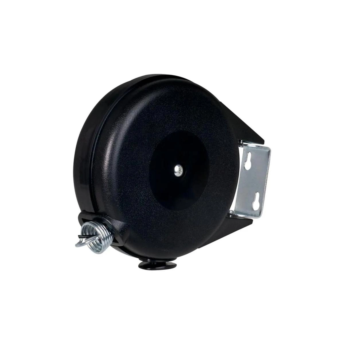 VARAL RETRATIL 6029 MULTIANGULAR SUBLIME PRETO MOR