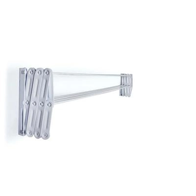 Varal Sanfonado 1 Mt 6022 Mor