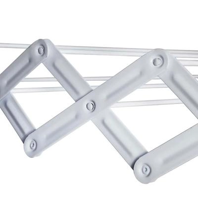 Varal Sanfonado 1 Mt 6022 Mor