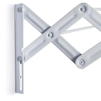 Varal Sanfonado 1 Mt 6022 Mor