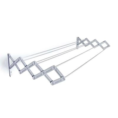 Varal Sanfonado 1 Mt 6022 Mor