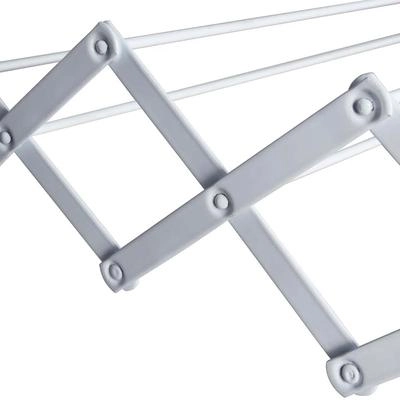 Varal Sanfonado 80 Cm 6021 Mor