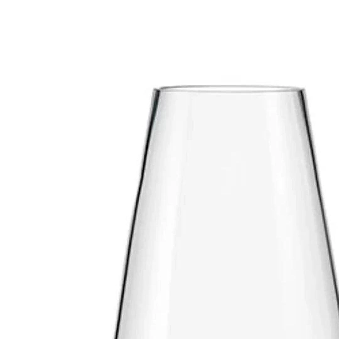 Vaso Cristal 30,5cm Fullfit