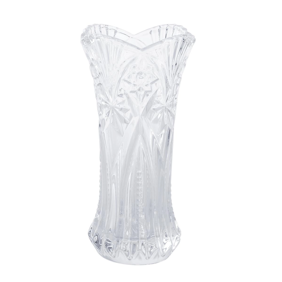 Vaso Fill vidro 23,5 cm - Dolce Home