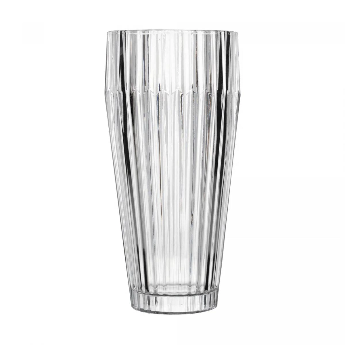 Vaso Imperio 27,5cm Cristal Ecologico Rojemac