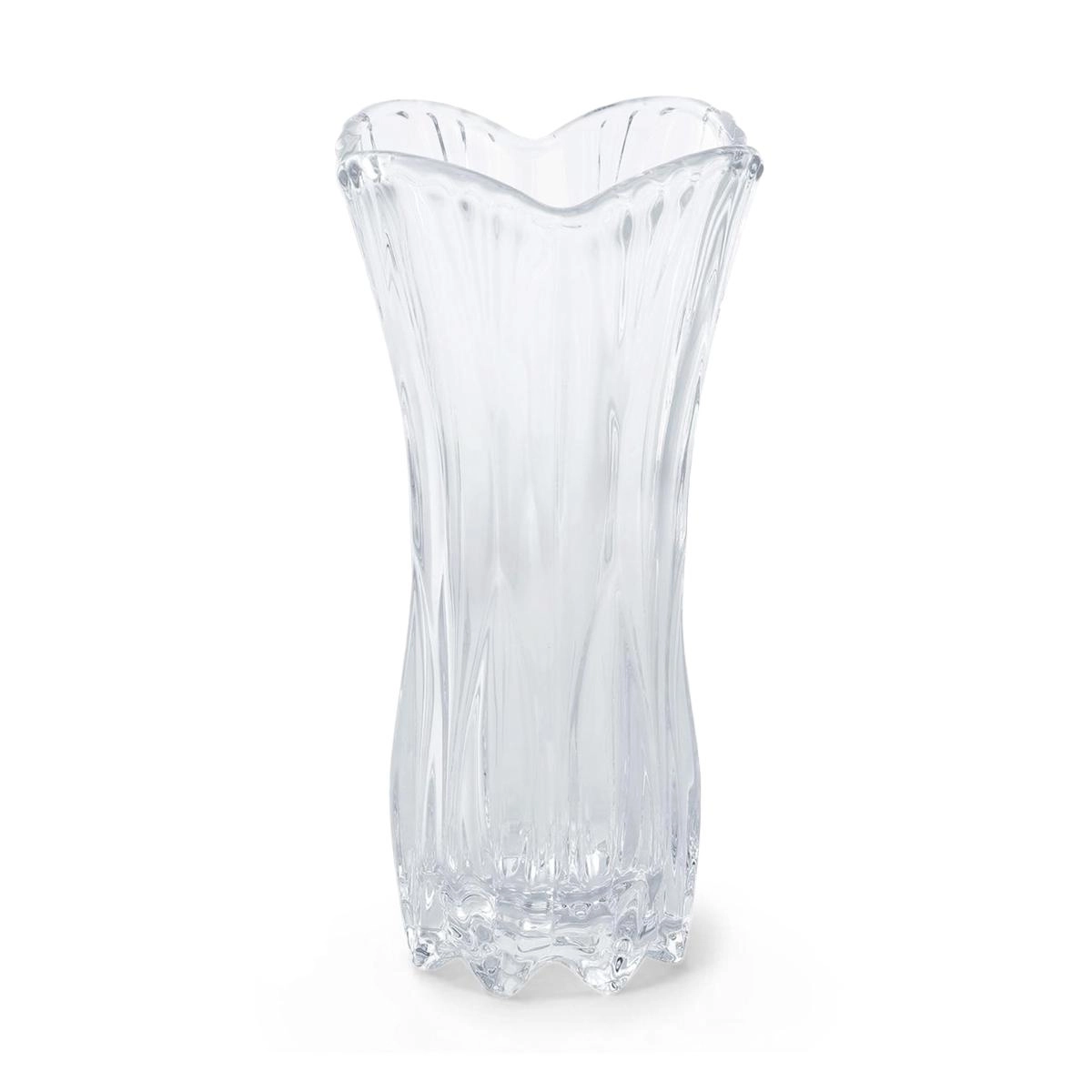 Vaso Tabl de vidro 24,5 cm- Dolce Home