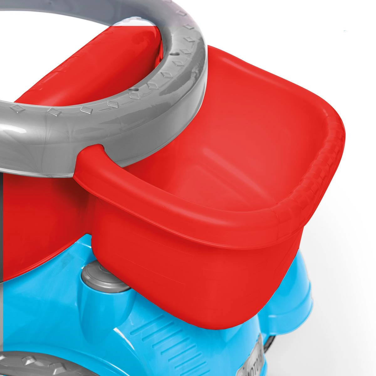 VELOCITA CLASSIC VERMELHA 993 CALESITA