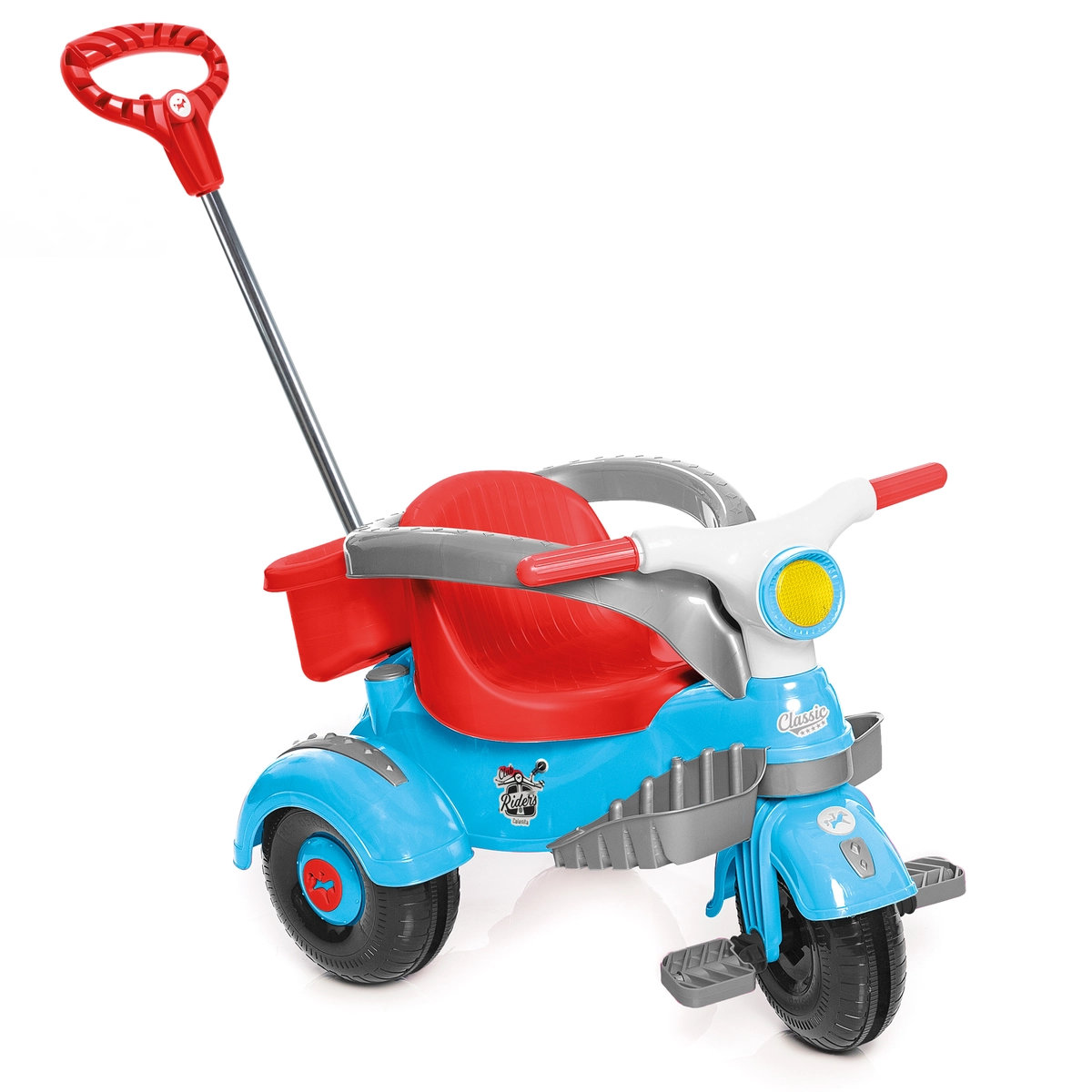 VELOCITA CLASSIC VERMELHA 993 CALESITA